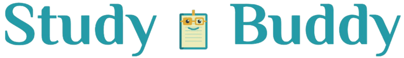 Study Buddy logo